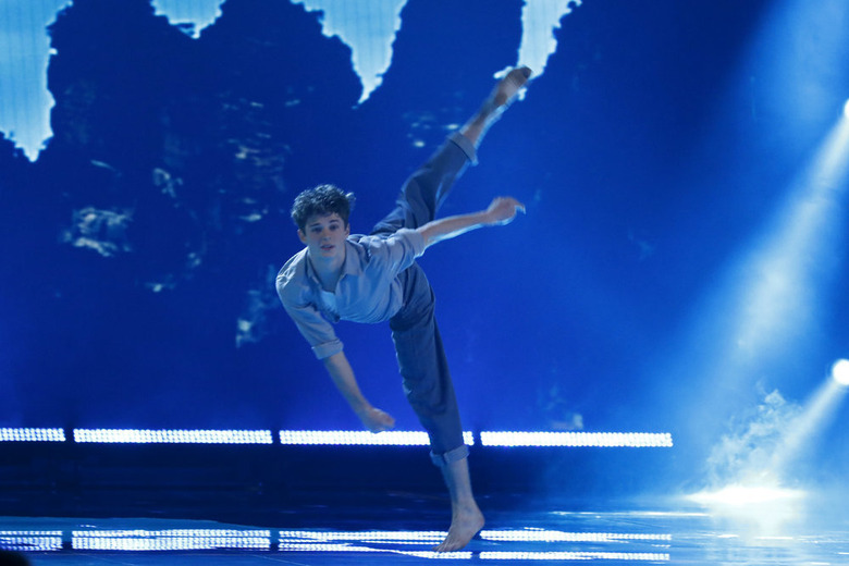 AGT Results Live