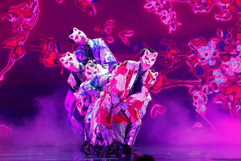 AGT Results Live