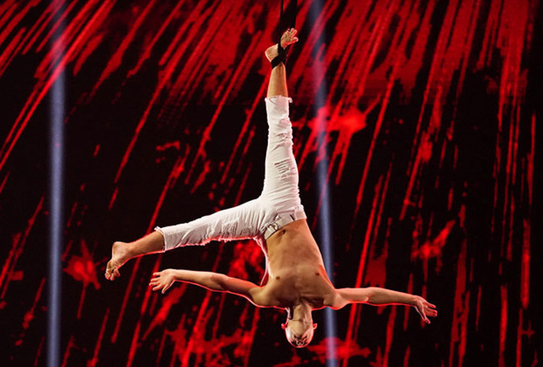 AGT Season 16 Finals