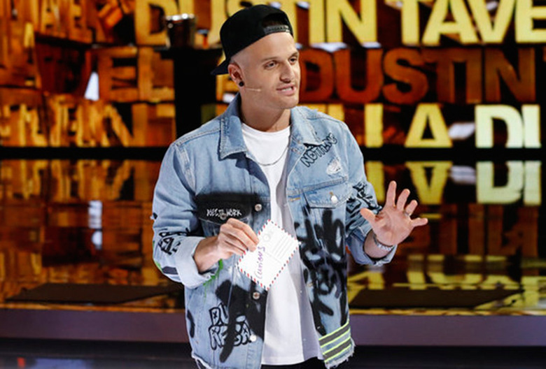 AGT Results Season 16