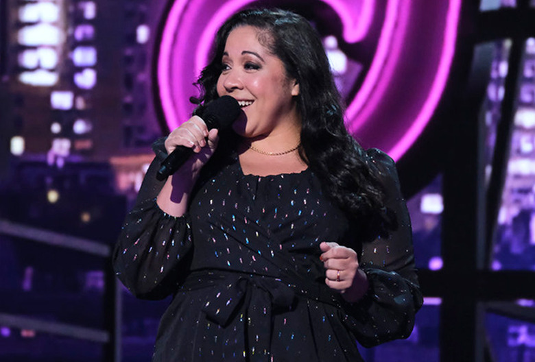 AGT Season 16 Finals