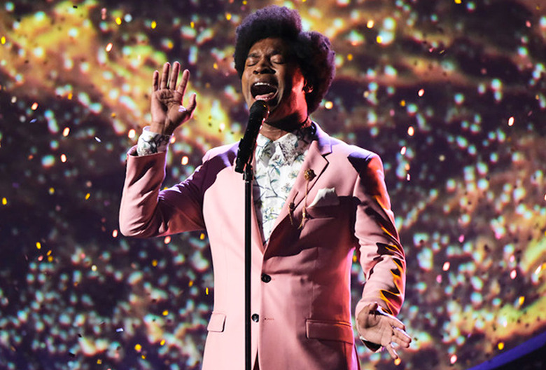 AGT Results Season 16