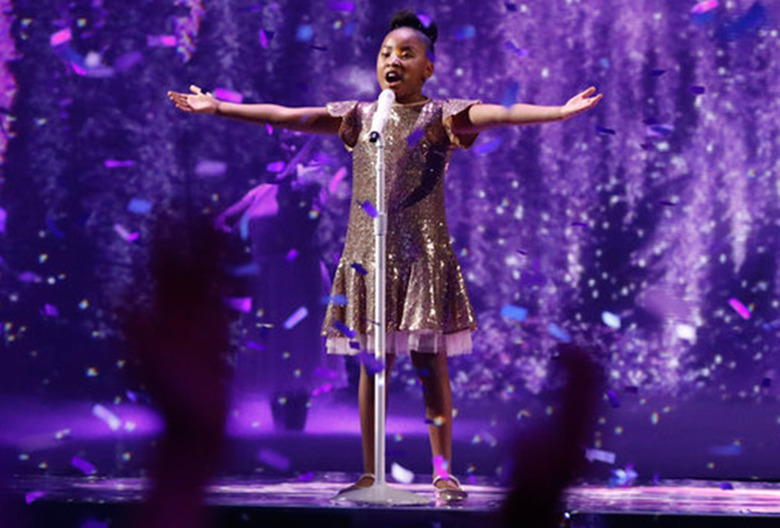 AGT Results Season 16