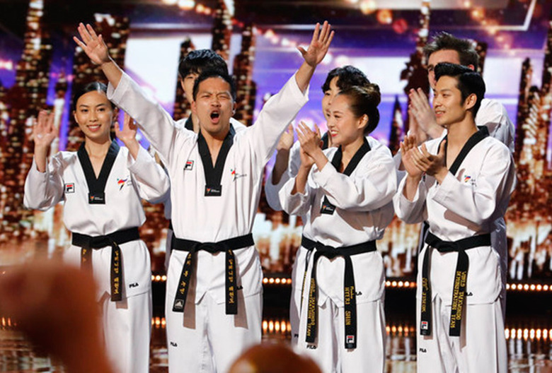 AGT Season 16 Finals