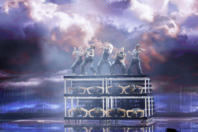 AGT Season 19 Results Finals Brent Street