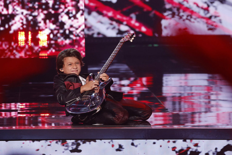 AGT Results Season 20 Semifinals Full List