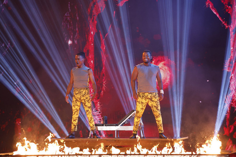 AGT Results Season 20 Semifinals Full List