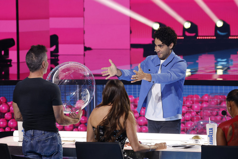 AGT Results Season 20 Semifinals Full List