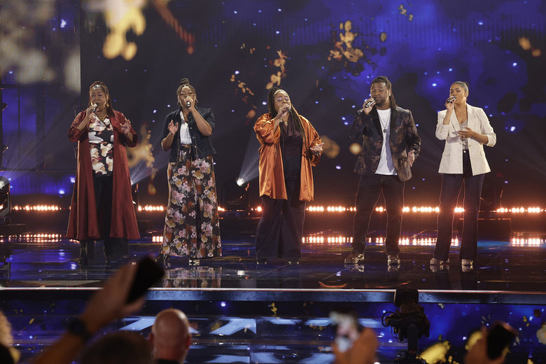 AGT Results Season 20 Semifinalists Full List