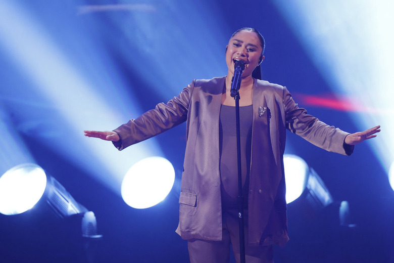 AGT Results Season 20 Semifinalists Full List