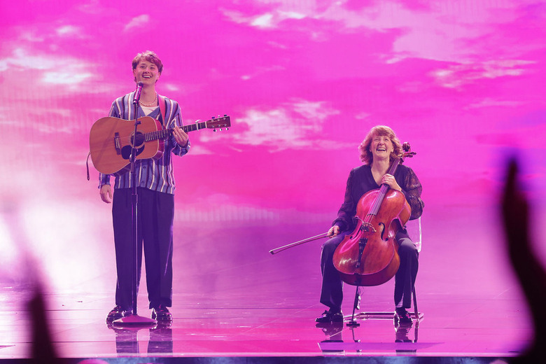 AGT Results Season 20 Semifinalists Full List