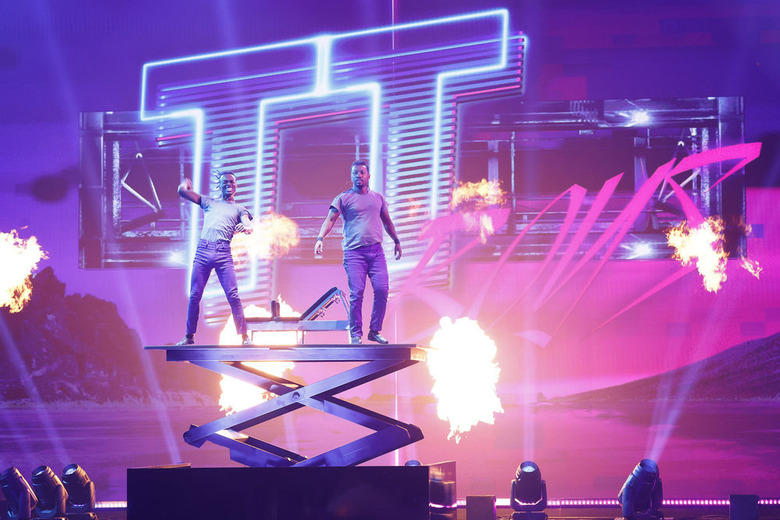 AGT Results Season 20 Semifinalists Full List