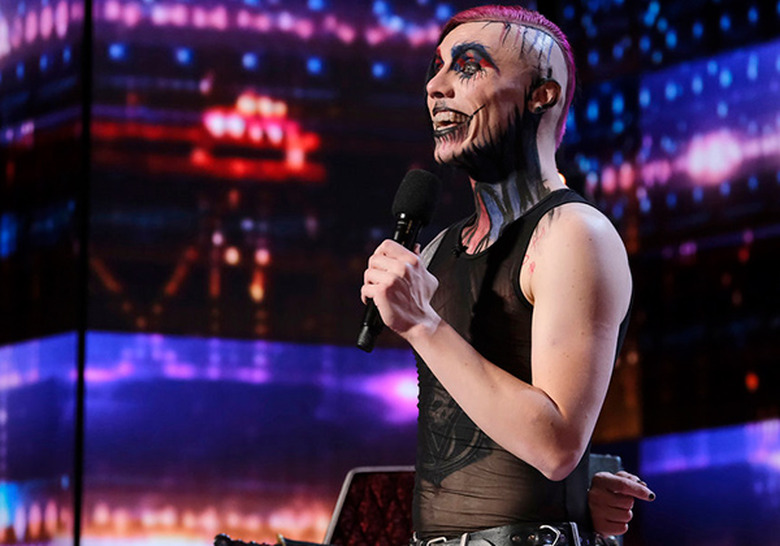 AGT Season 17 Wild Card