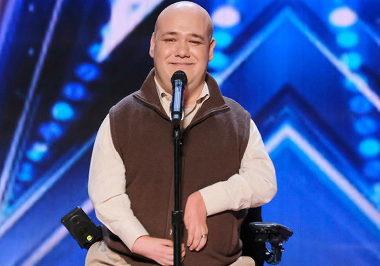 AGT Season 17 Wildcards
