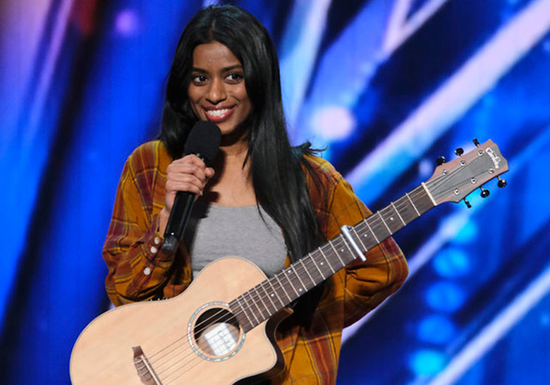 AGT Season 17 Wild Card