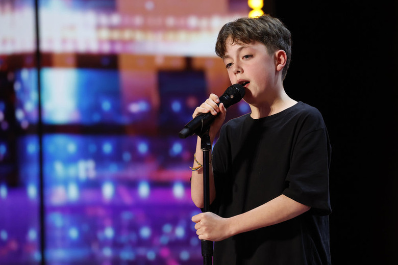 AGT Live Show Results Top 55