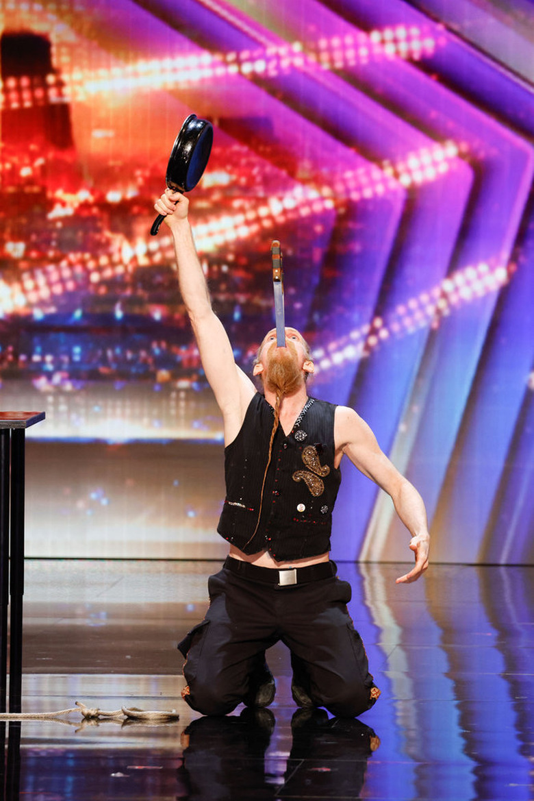 AGT Live Show Results Top 55