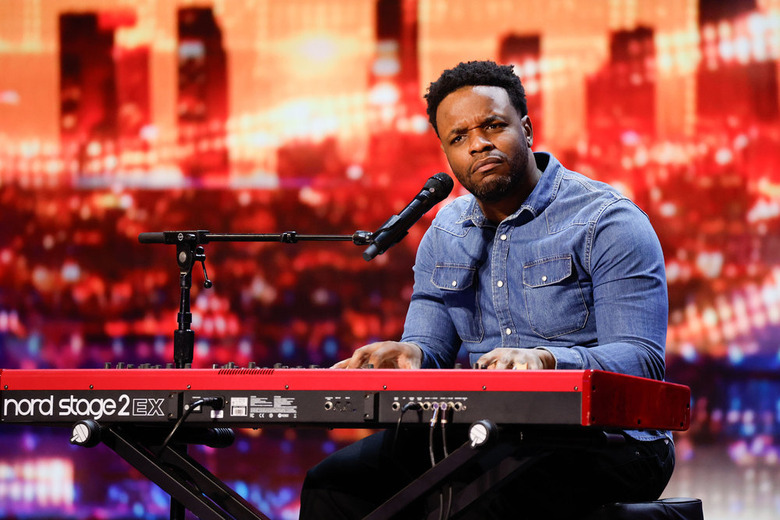 AGT Live Show Results Top 55