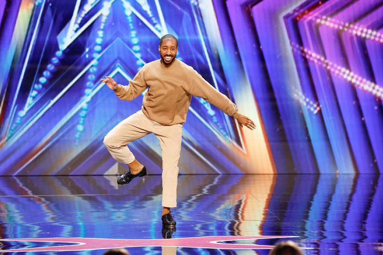 AGT Live Show Results Top 55