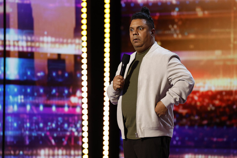 AGT Live Show Results Top 55