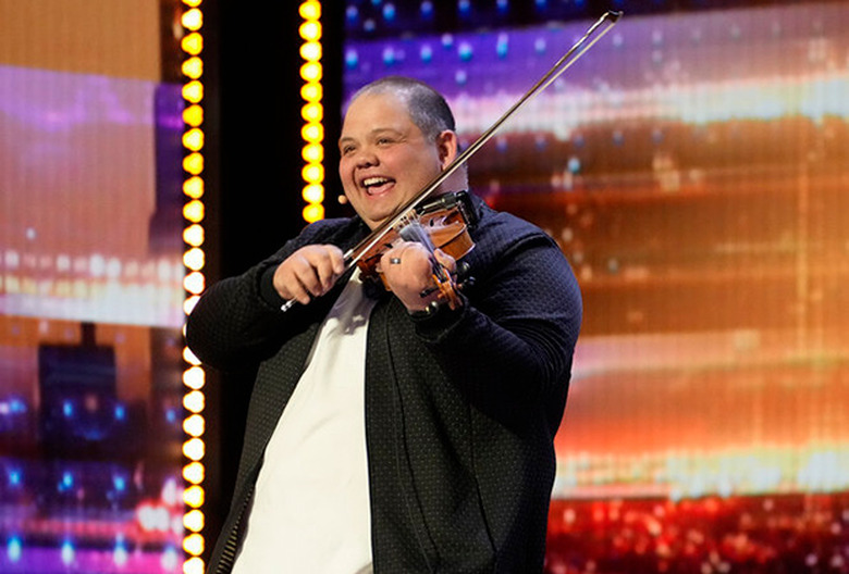 AGT Season 18 Premiere Auditions