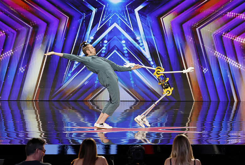 AGT Season 19 Episode 4 Results Golden Buzzer Audition