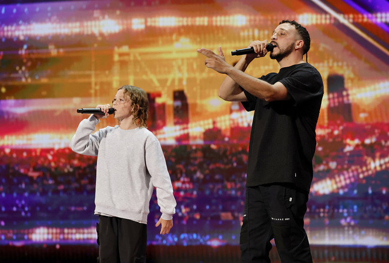 AGT Season 19 Episode 4 Results Golden Buzzer Audition