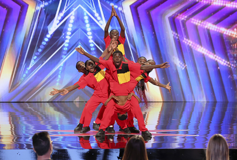 AGT Season 19 Episode 4 Results Golden Buzzer Audition