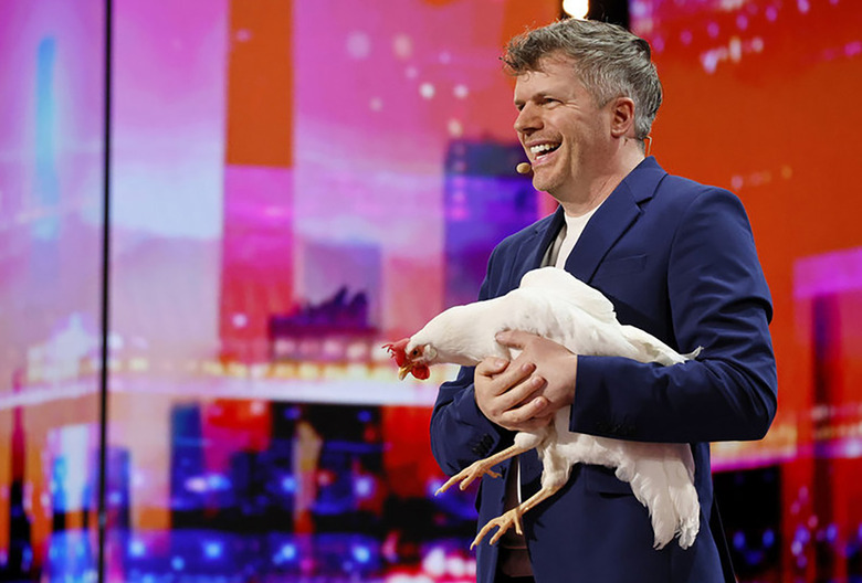 AGT Season 19 Episode 4 Results Golden Buzzer Audition