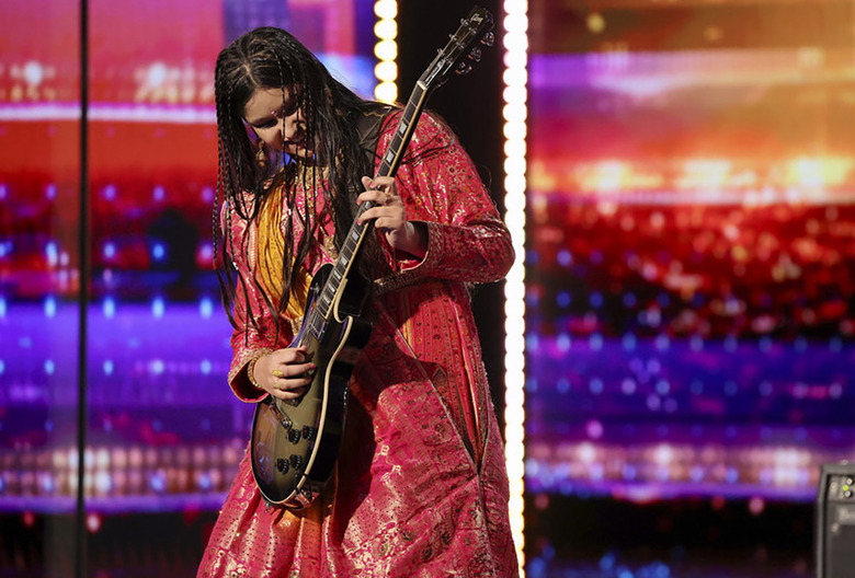 AGT Season 19 Episode 4 Results Golden Buzzer Audition