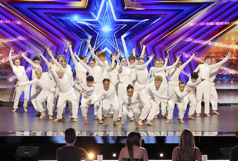 AGT Season 19 Episode 4 Results Golden Buzzer Audition