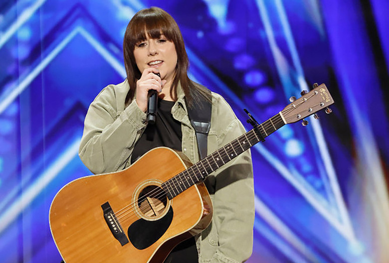 AGT Season 19 Episode 4 Results Golden Buzzer Audition