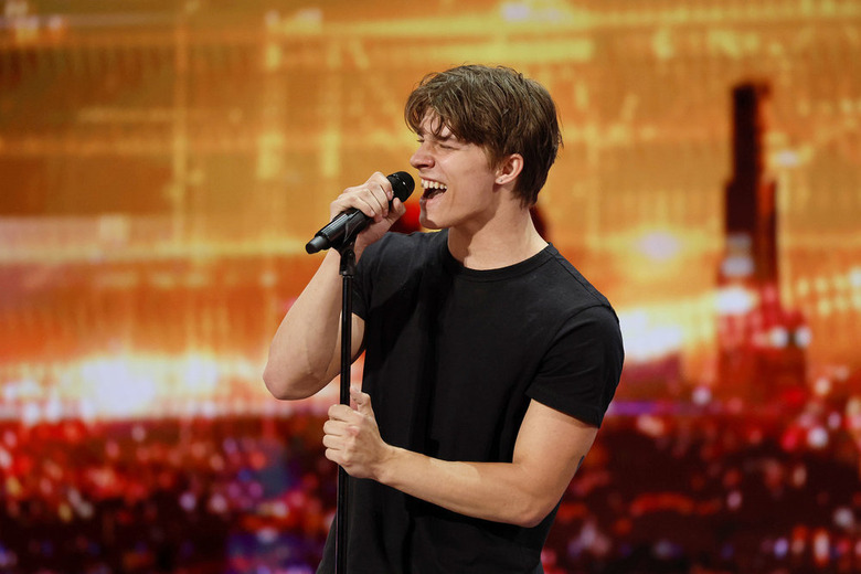 AGT Season 19 Live Show Results