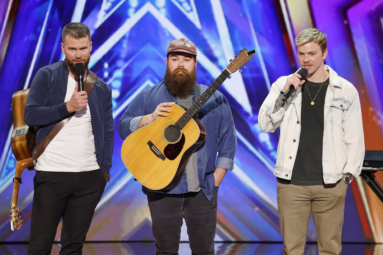 AGT Season 19 Live Show Results