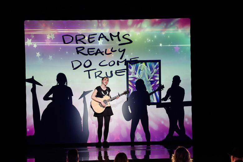 AGT Season 19 Live Show Results
