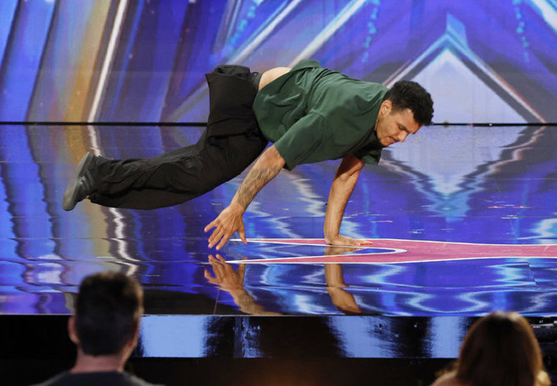 AGT Season 19 Live Show Results