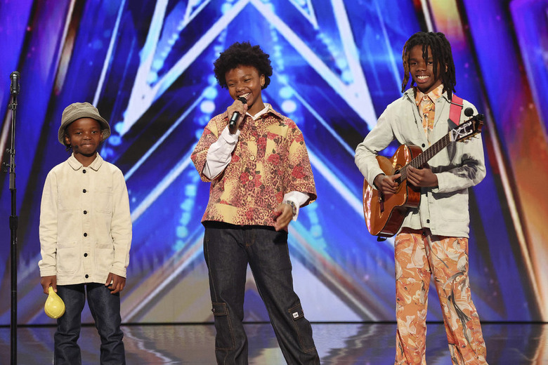 AGT Season 19 Live Show Results