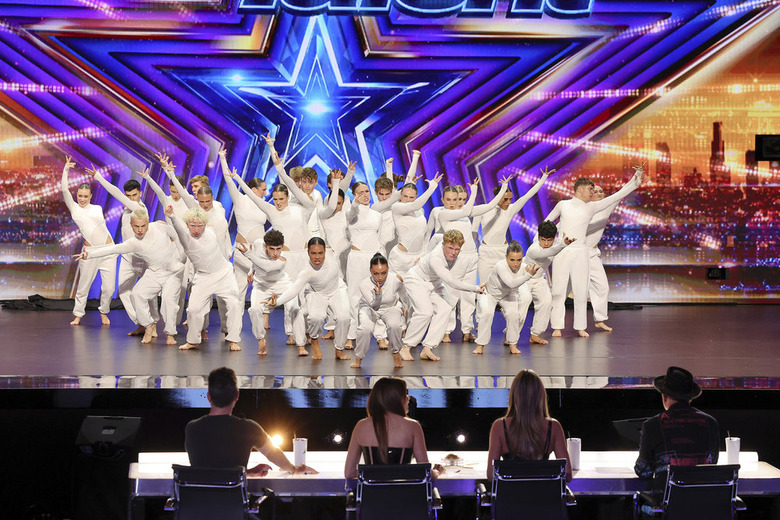 AGT Season 19 Live Show Results