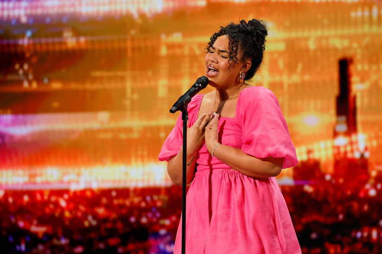 AGT Season 19 Live Show Results
