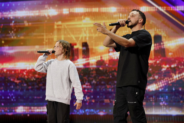 AGT Season 19 Live Show Results
