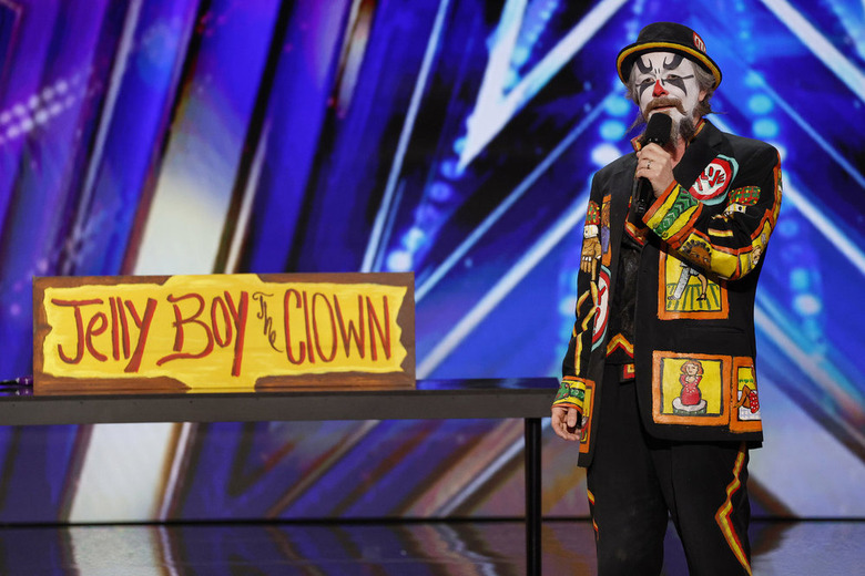 AGT Season 19 Live Show Results