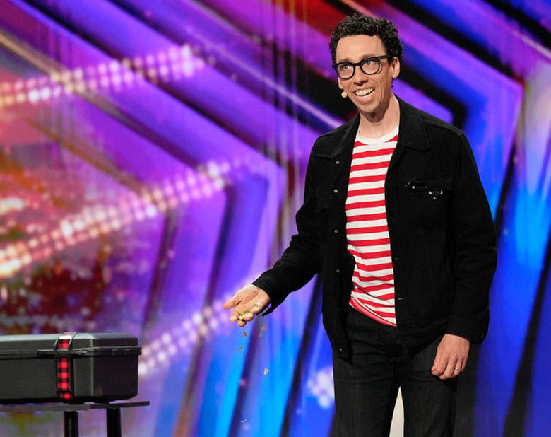 AGT Season 19 Live Show Results