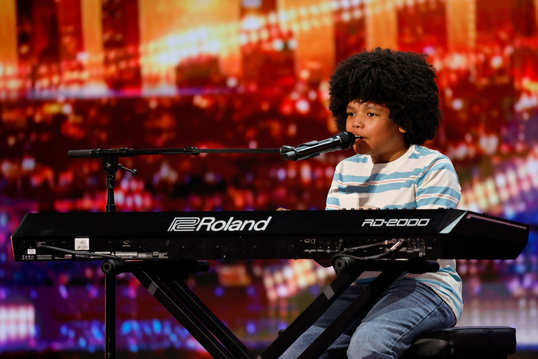 AGT Season 19 Live Show Results