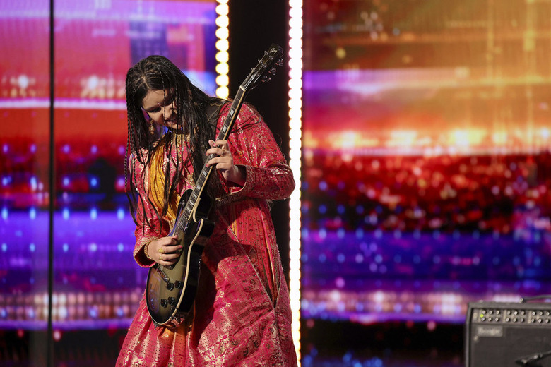 AGT Season 19 Live Show Results
