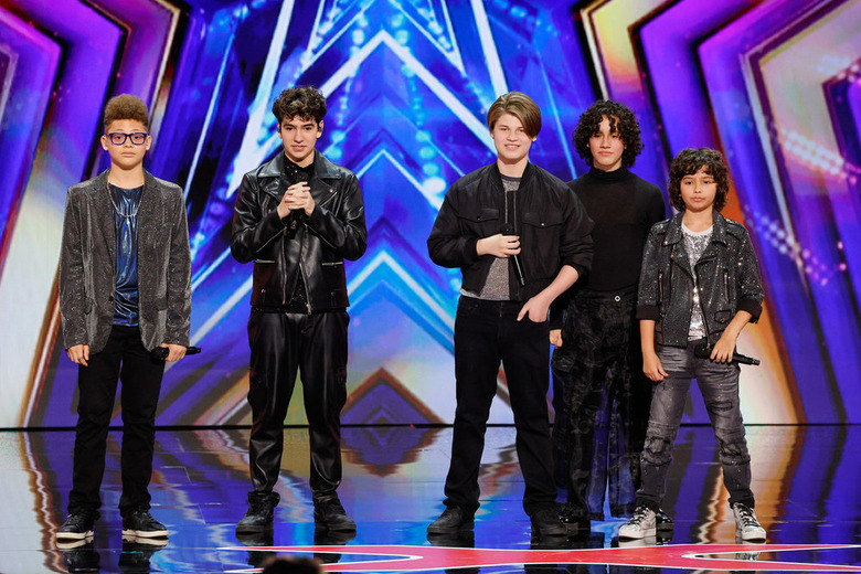 AGT Season 19 Live Show Results