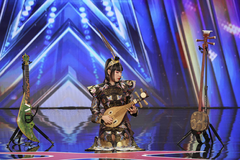 AGT Season 19 Live Show Results