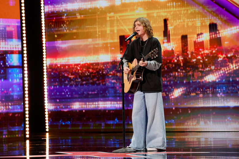 AGT Season 19 Live Show Results
