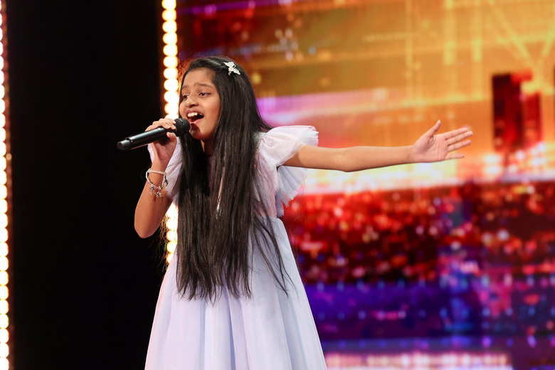 AGT Season 19 Live Show Results