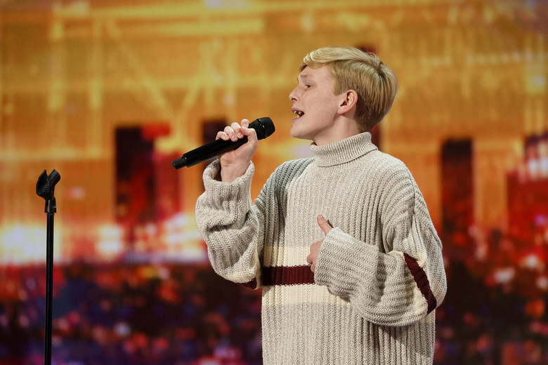 AGT Season 19 Live Show Results