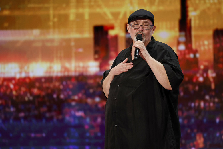 AGT Season 19 Live Show Results